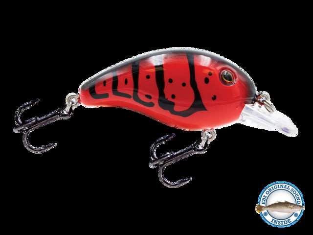 Livingston Lures Dive Master Jr Lure Spring Craw