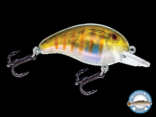 Livingston Lures Dive Master Jr Lure True Bream