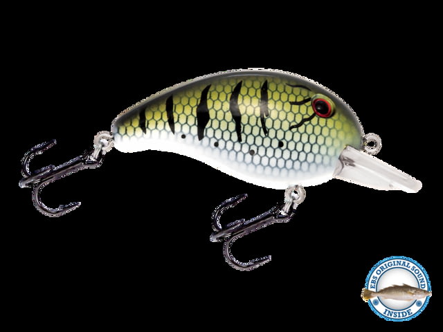 Livingston Lures Dive Master Jr Lure XXX Shad