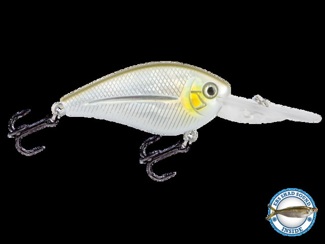 Livingston Lures FlatMaster Lure Ginrin