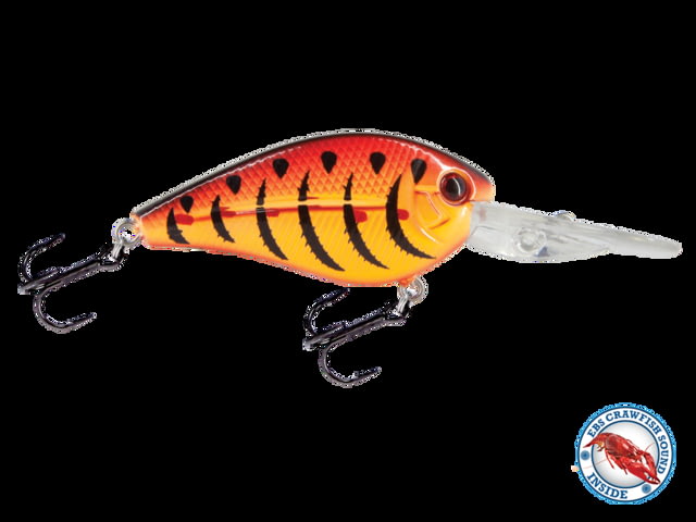 Livingston Lures FlatMaster Lure Guntersville Craw
