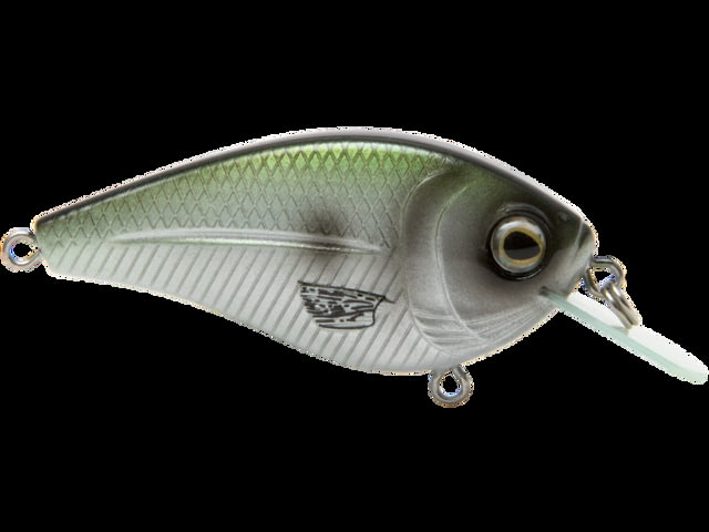 Livingston Lures FlatMaster SQ Lure Blue back herring