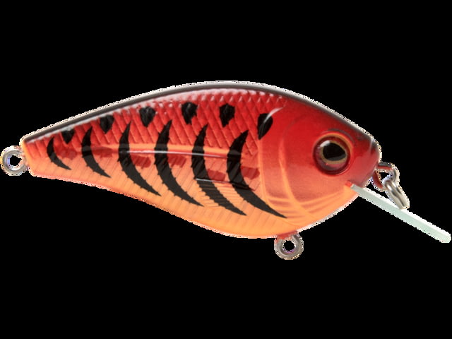 Livingston Lures FlatMaster SQ Lure Guntersville Craw