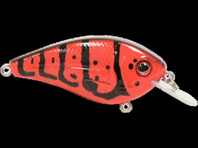 Livingston Lures FlatMaster SQ Lure Spring Craw