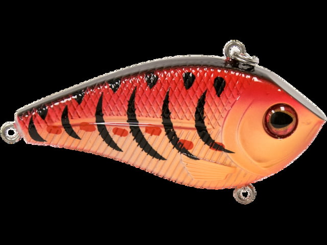 Livingston Lures FlatSide 50 Lure Guntersville Craw