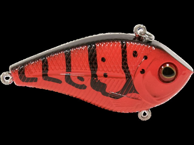 Livingston Lures FlatSide 50 Lure Spring Craw