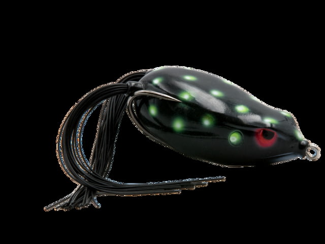 Livingston Lures Freddy B Lure Black