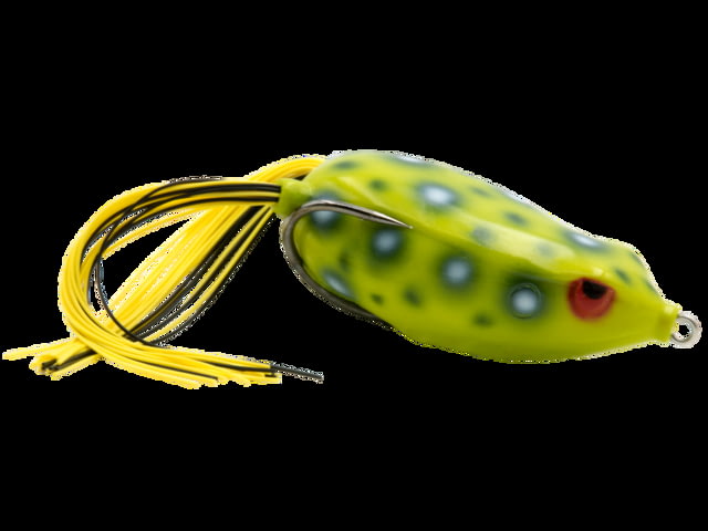 Livingston Lures Freddy B Lure Yellow