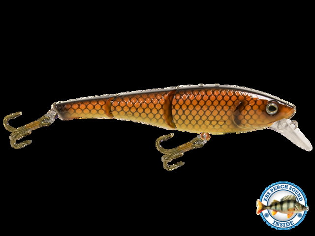 Livingston Lures Head Hunter Lure Carp/Suckerfish