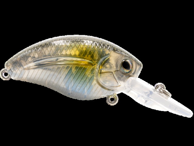 Livingston Lures Howeller DMC Jr. Lure Ayu