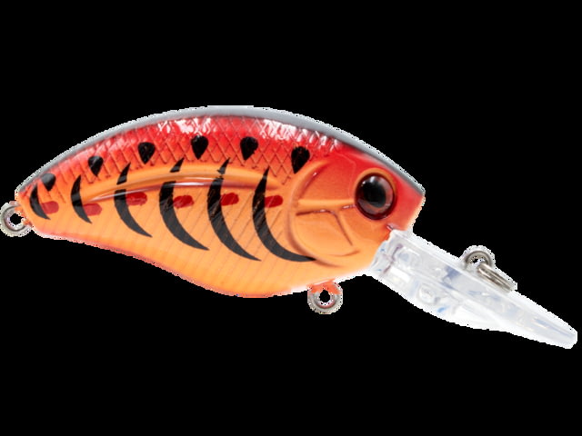 Livingston Lures Howeller DMC Jr. Lure Guntersville Craw