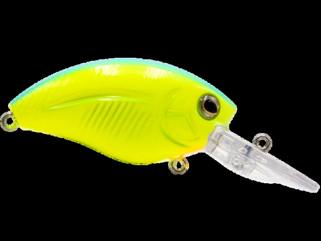 Livingston Lures Howeller DMC Jr. Lure Melon Shad
