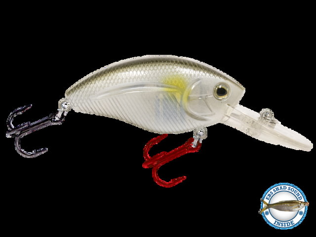 Livingston Lures Howeller DMC Lure AYU