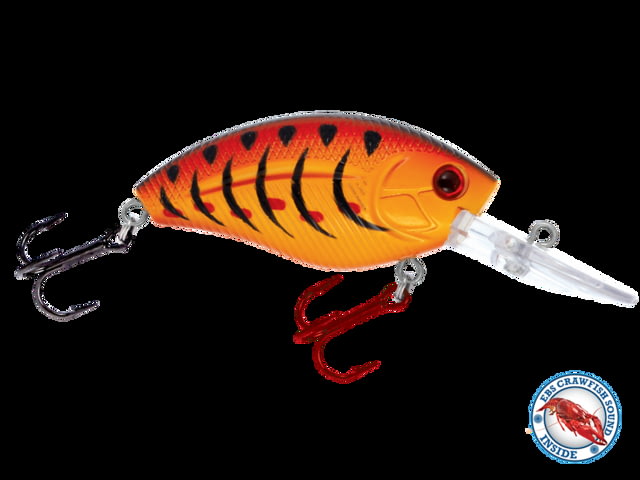 Livingston Lures Howeller DMC Lure Guntersville Craw