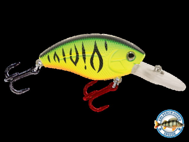 Livingston Lures Howeller DMC Lure Matte Tiger