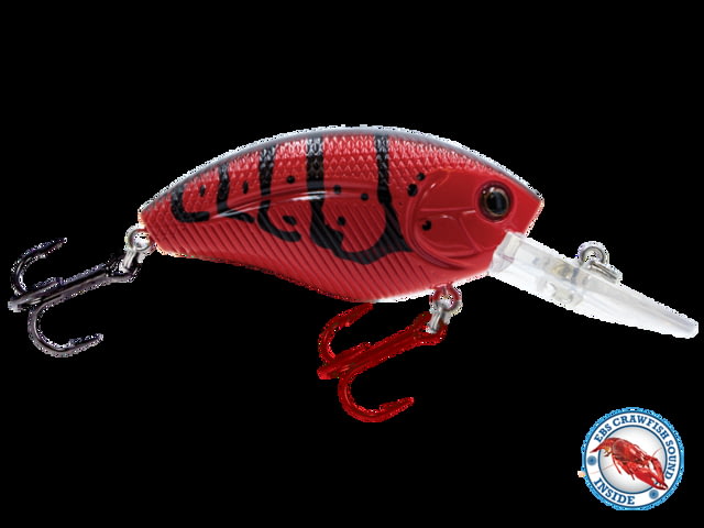 Livingston Lures Howeller DMC Lure Spring Craw