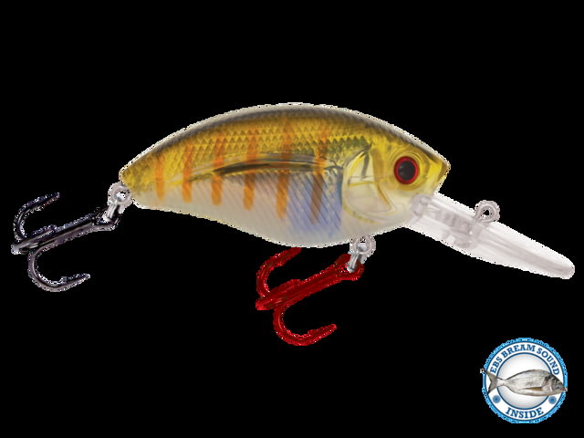 Livingston Lures Howeller DMC Lure True Bream