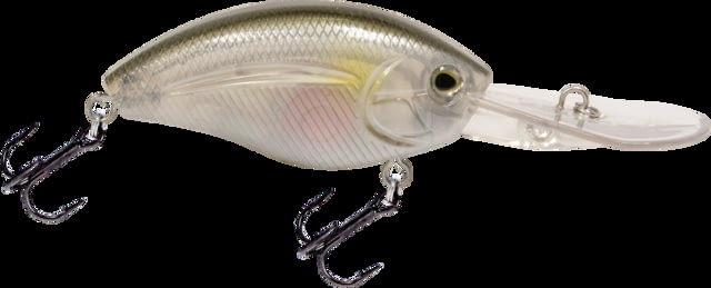 Livingston Lures Howeller DMC Plus Lure AYU