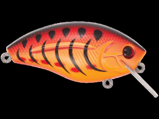 Livingston Lures Howeller DMC SQ Lure Guntersville Craw