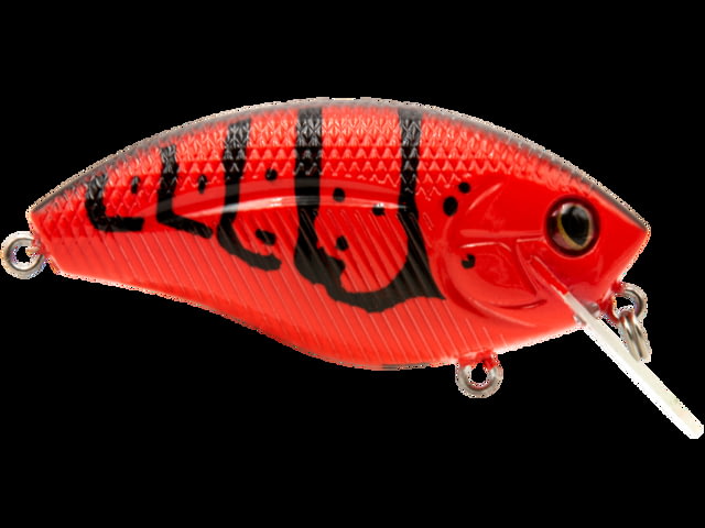 Livingston Lures Howeller DMC SQ Lure Spring Craw