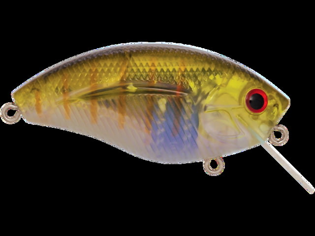 Livingston Lures Howeller DMC SQ Lure True Bream