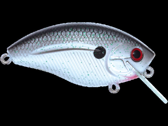 Livingston Lures Howeller DMC SQ Lure XXX Shad