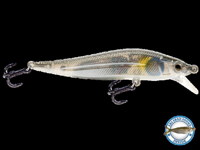 Livingston Lures JerkMaster Jr. Lure Ayu