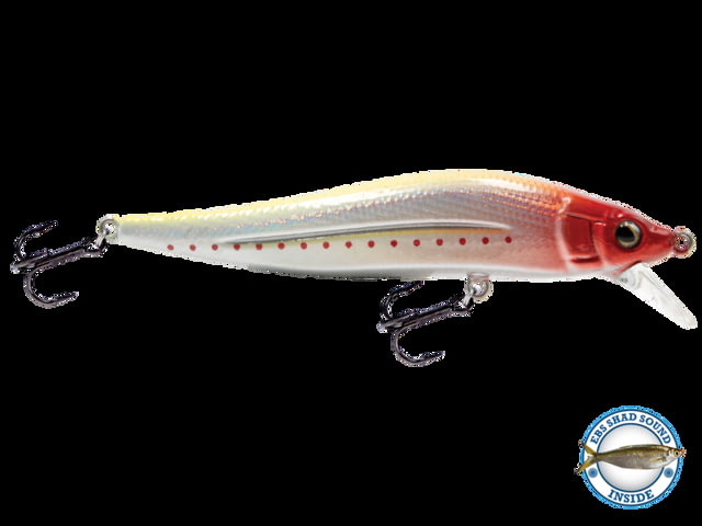 Livingston Lures JerkMaster Jr. Lure Money Clown