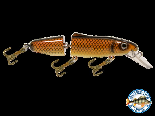 Livingston Lures Pounder Lure Carp/Suckerfish