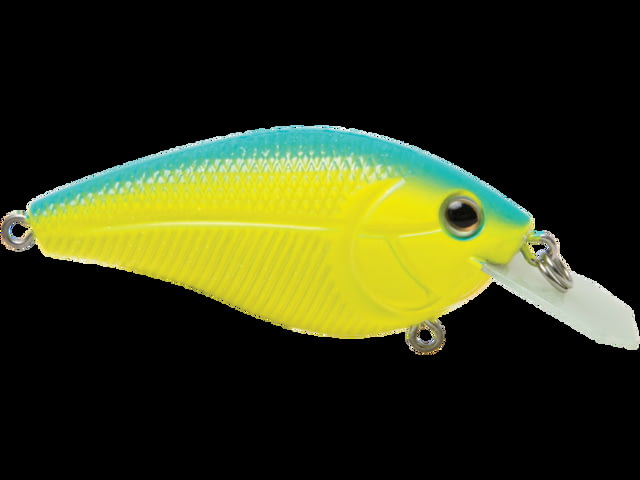 Livingston Lures Primetyme CB 1.5 Lure Melon Shad