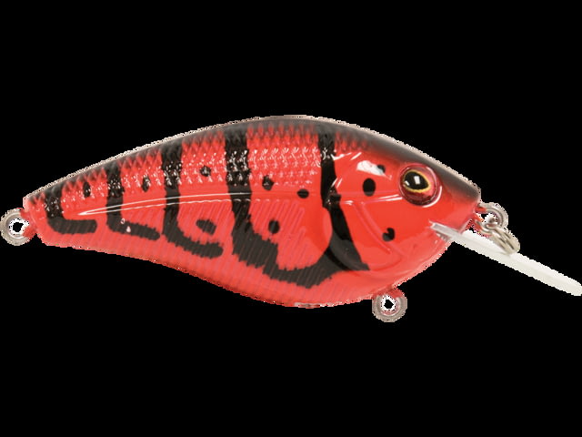 Livingston Lures Primetyme CB 1.5 Lure Spring Craw