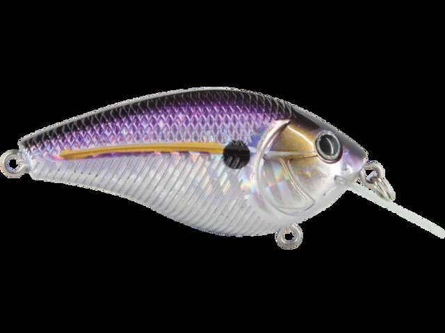 Livingston Lures Primetyme CB 1.5 Lure Threadfin Shad