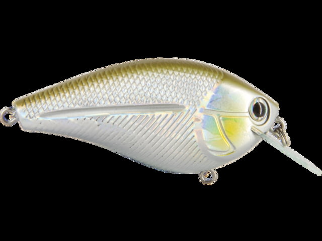 Livingston Lures Primetyme CB 2.0 Lure Ginrin