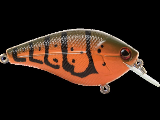 Livingston Lures Primetyme CB 2.0 Lure Okie Craw