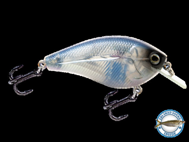 Livingston Lures Primetyme SQ 2.0 Lure Pro Blue