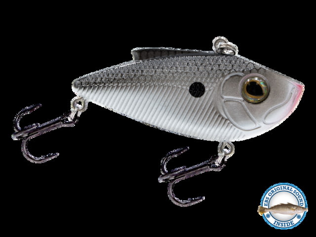 Livingston Lures Pro Ripper Lure XXX Shad