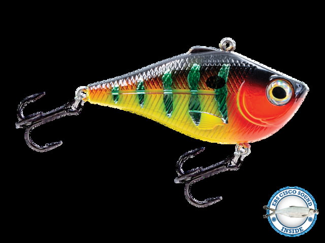 Livingston Lures Pro Ripper Magnum Lure Chaos