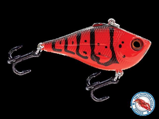 Livingston Lures Pro Ripper Magnum Lure Spring Craw