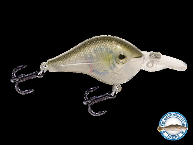 Livingston Lures Shredder 53 Lure AYU