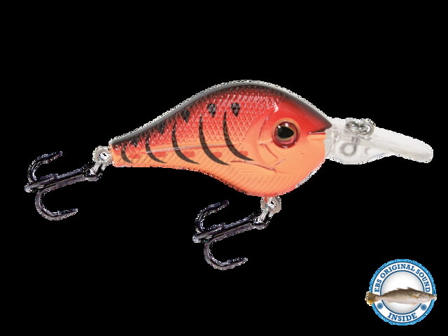 Livingston Lures Shredder 53 Lure Guntersville Craw