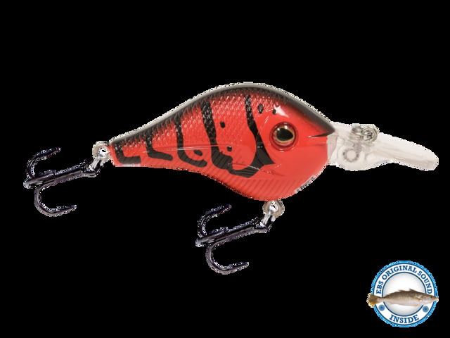 Livingston Lures Shredder 53 Lure Spring Craw