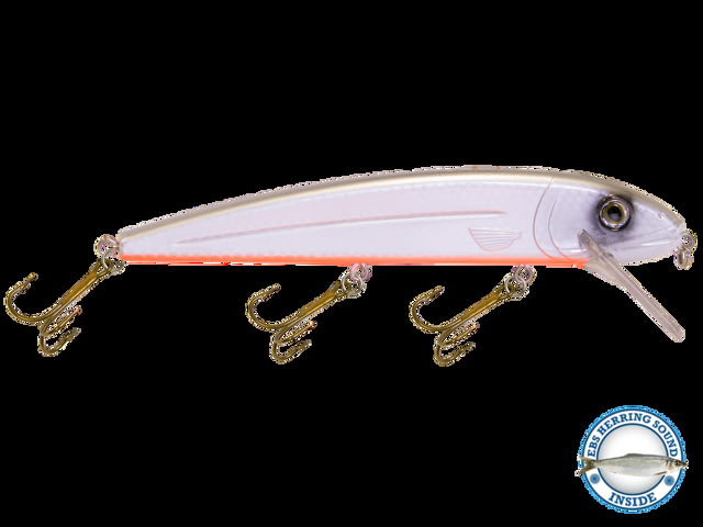 Livingston Lures Squeaky Pete 233 Lure Whitefish