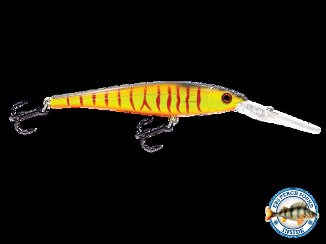 Livingston Lures Voyager 15 Walleye Lure Candy Corn