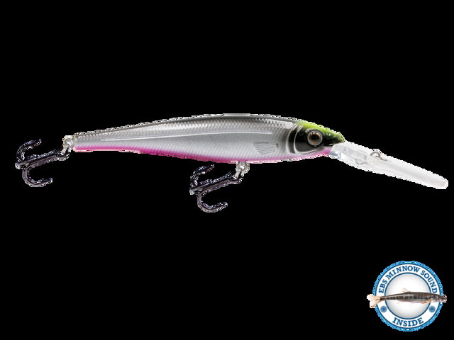 Livingston Lures Voyager 15 Walleye Lure Limelight