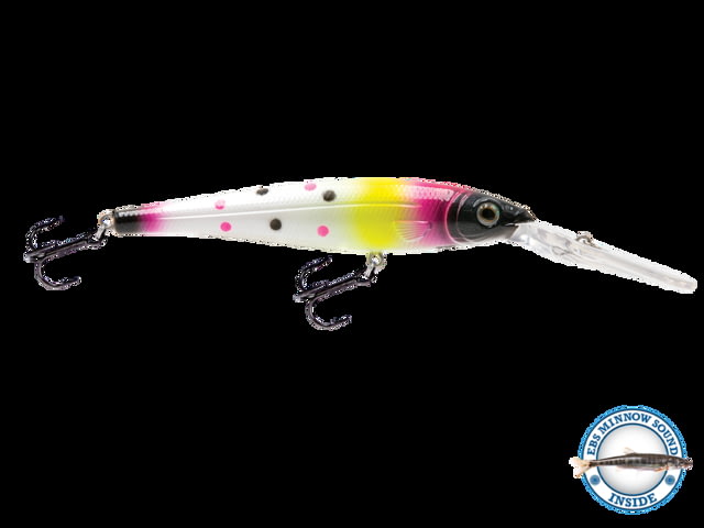 Livingston Lures Voyager 15 Walleye Lure Wonder Bread