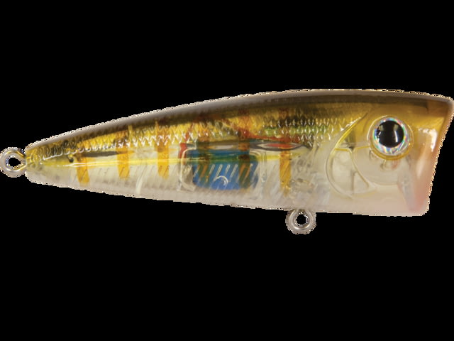 Livingston Lures Walk N Pop 67 Lure True Bream