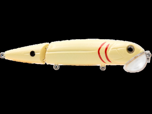 Livingston Lures Walking Boss II Lure Bone Cracker