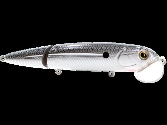 Livingston Lures Walking Boss II Lure XXX Shad