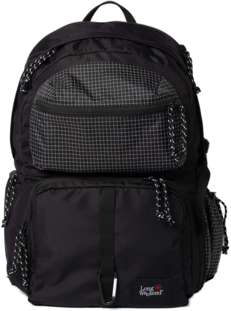 Long Weekend Morro Convertible - Backpack