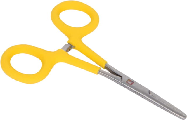 Loon Classic Forceps Yellow